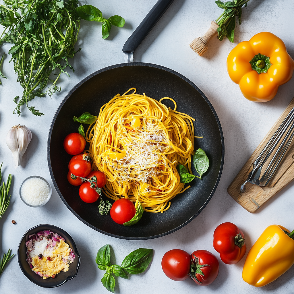 Simple Dinner | 15 Minute Meals