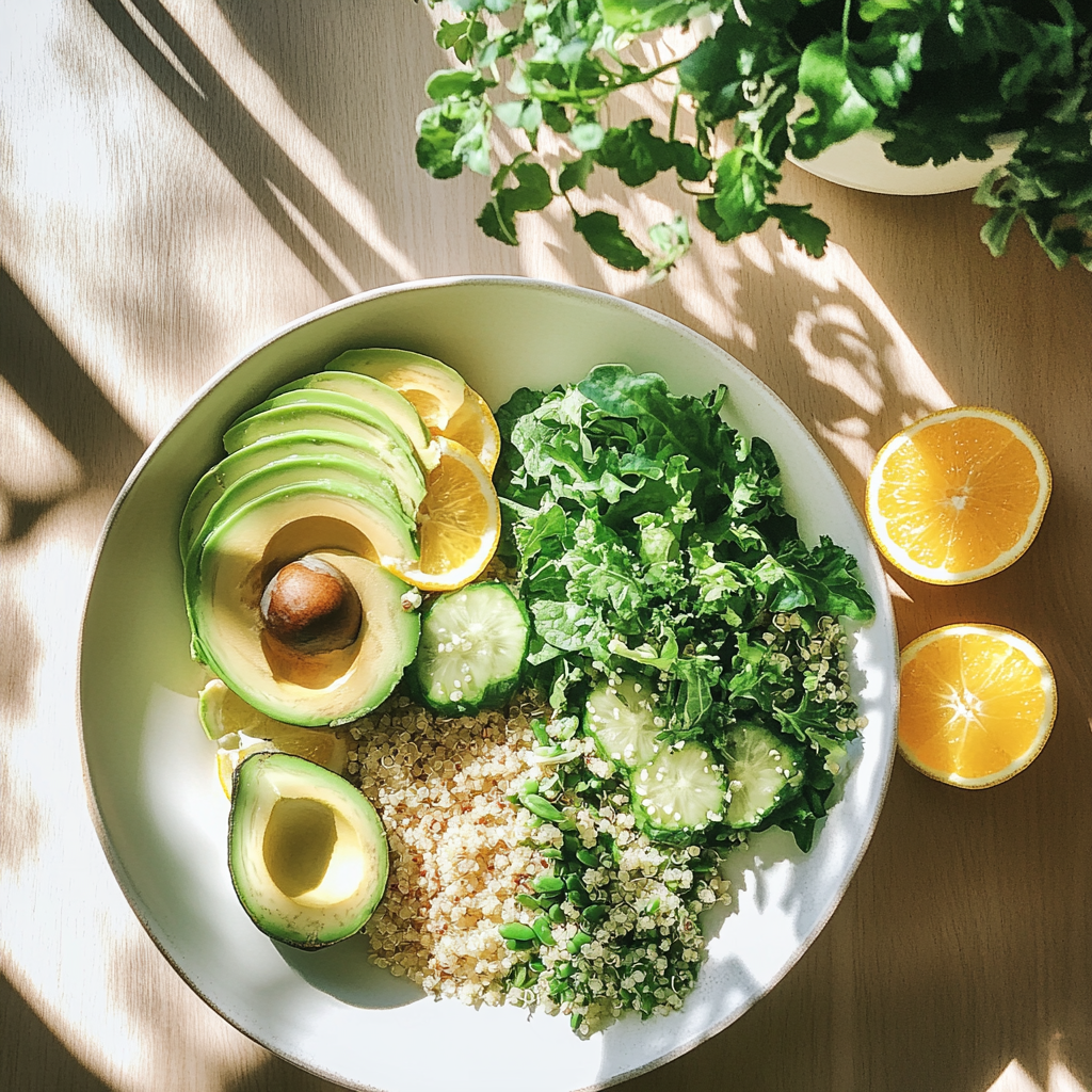 Lean Meals | Protein Food